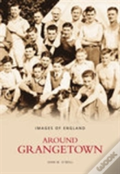 Capa do artigo Around Grangetown