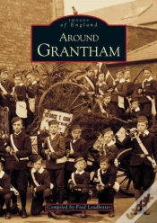 Capa do artigo Around Grantham