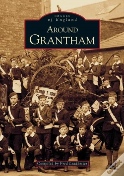 Capa do artigo Around Grantham