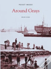 Capa do artigo Around Grays