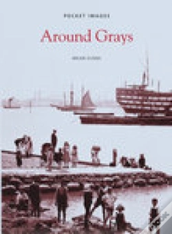 Capa do artigo Around Grays