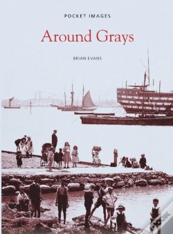 Capa do artigo Around Grays: Pocket Images
