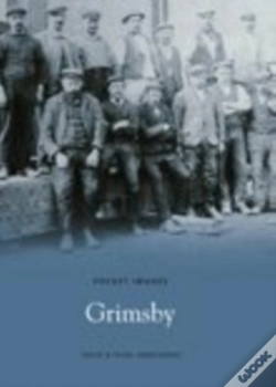 Capa do artigo Around Grimsby