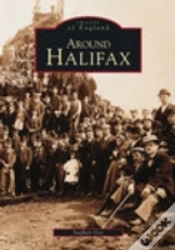 Capa do artigo Around Halifax