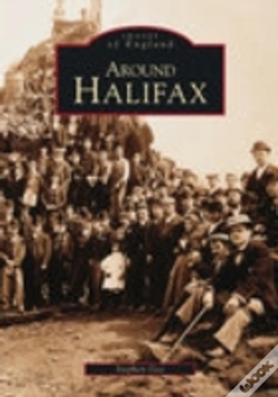 Capa do artigo Around Halifax