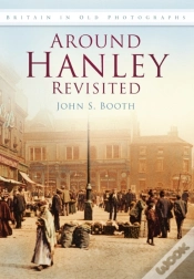 Capa do artigo Around Hanley Revisited