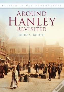 Capa do artigo Around Hanley Revisited