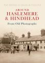 Around Haslemere & Hindhead From Old Photographs - Preview