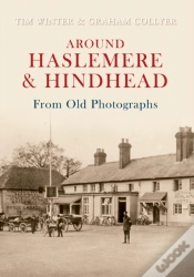 Capa do artigo Around Haslemere & Hindhead From Old Photographs
