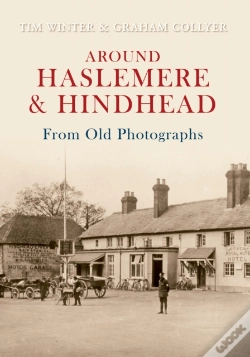 Capa do artigo Around Haslemere & Hindhead From Old Photographs