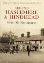 Around Haslemere & Hindhead From Old Photographs - Preview