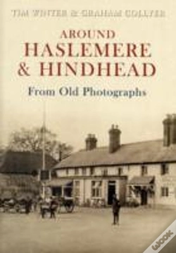 Capa do artigo Around Haslemere & Hindhead From Old Photographs