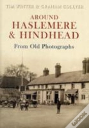 Capa do artigo Around Haslemere & Hindhead From Old Photographs