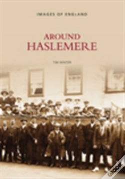 Capa do artigo Around Haslemere