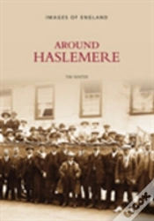 Capa do artigo Around Haslemere