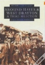 Capa do artigo Around Hayes And West Drayton