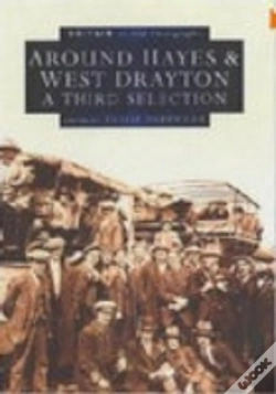 Capa do artigo Around Hayes And West Drayton