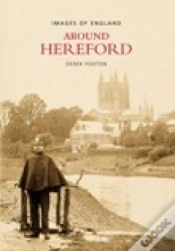 Capa do artigo Around Hereford