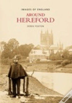 Capa do artigo Around Hereford