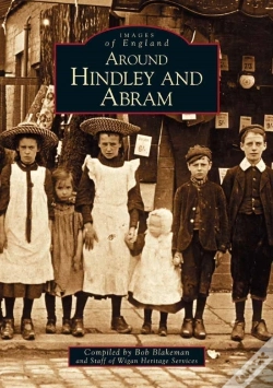 Capa do artigo Around Hindley And Abram