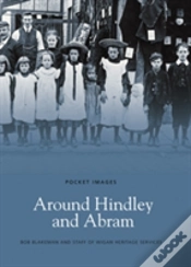 Capa do artigo Around Hindley And Abram: Pocket Images