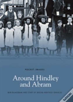 Capa do artigo Around Hindley And Abram: Pocket Images