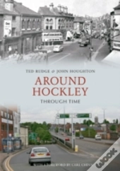 Around Hockley Through Time