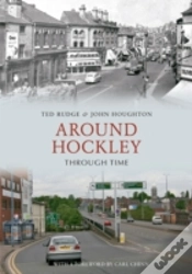 Capa do artigo Around Hockley Through Time