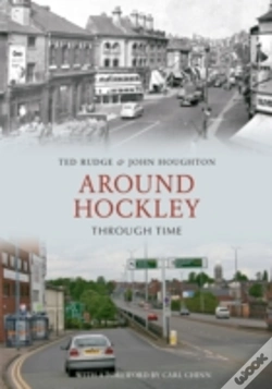 Capa do artigo Around Hockley Through Time