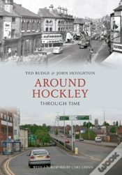 Capa do artigo Around Hockley Through Time