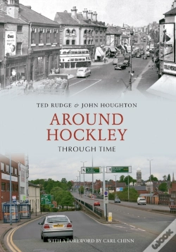 Capa do artigo Around Hockley Through Time
