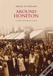 Capa do artigo Around Honiton