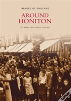 Capa do artigo Around Honiton