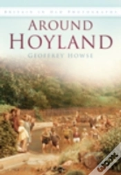 Capa do artigo Around Hoyland