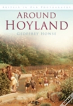 Capa do artigo Around Hoyland