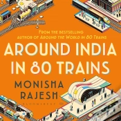 Capa do artigo Around India In 80 Trains