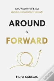 Capa do artigo Around Is Forward