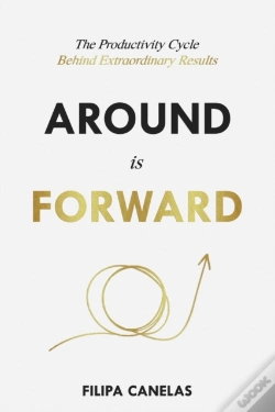 Capa do artigo Around Is Forward