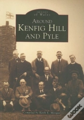 Capa do artigo Around Kenfig Hill And Pyle