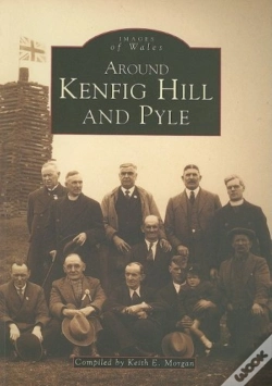 Capa do artigo Around Kenfig Hill And Pyle