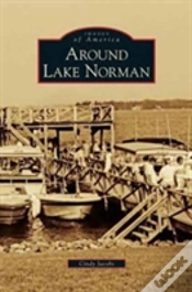 Capa do artigo Around Lake Norman