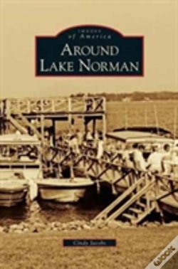 Capa do artigo Around Lake Norman