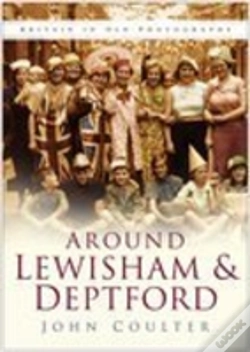 Capa do artigo Around Lewisham And Deptford