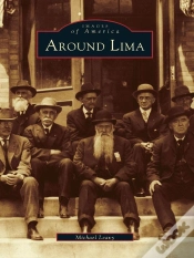 Capa do artigo Around Lima