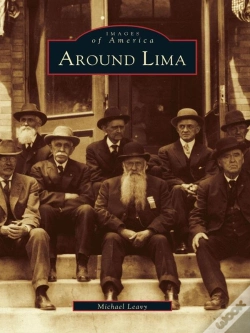 Capa do artigo Around Lima