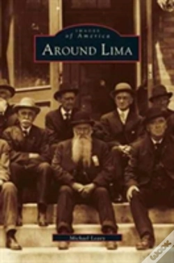 Capa do artigo Around Lima
