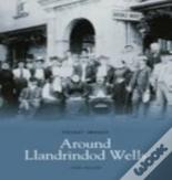 Around Llandrindod Wells