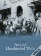 Capa do artigo Around Llandrindod Wells
