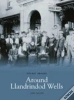 Capa do artigo Around Llandrindod Wells