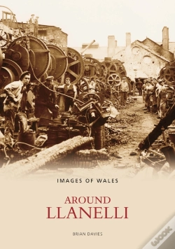 Capa do artigo Around Llanelli